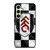FULHAM FC LOGO Samsung Galaxy S24 FE Case