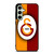 GALATASARAY FC ICON Samsung Galaxy S24 FE Case