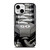 FORD MUSTANG ENGINE iPhone 13 Mini Case