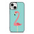 FLAMINGO iPhone 13 Mini Case