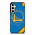 GOLDEN STATE WARRIORS NBA Samsung Galaxy S24 FE Case