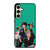 GORILLAZ 3 Samsung Galaxy S24 FE Case