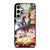 GRAVITY FALLS CHARACTERS Samsung Galaxy S24 FE Case