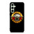 GUN AND ROSES LOGO Samsung Galaxy S24 FE Case