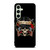 GUN AND ROSES Samsung Galaxy S24 FE Case