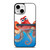 FINDING DORY HANK 2 iPhone 13 Mini Case