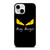 FENDI MONSTER iPhone 13 Mini Case