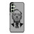 HOUSE OF CARDS Samsung Galaxy S24 FE Case