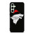 HOUSE STARK CHRISTMAS Samsung Galaxy S24 FE Case