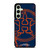 HOUSTON ASTROS MLB Samsung Galaxy S24 FE Case