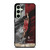 HOUSTON ROCKETS TRACY MCGRADY Samsung Galaxy S24 FE Case