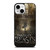 FANTASTIC BEAST 3 iPhone 13 Mini Case
