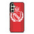 INDEPENDIENTE FC LOGO Samsung Galaxy S24 FE Case