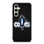 INDIANAPOLIS COLTS LOGO Samsung Galaxy S24 FE Case