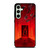 INSIDIOUS THE LAST KEY Samsung Galaxy S24 FE Case