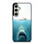 JAWS SHARK MOVIE Samsung Galaxy S24 FE Case