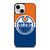 EDMONTON OILERS iPhone 13 Mini Case