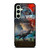 JURASSIC WORLD FALLEN KINGDOM Samsung Galaxy S24 FE Case
