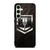 JUSTICE LEAGUE LOGO Samsung Galaxy S24 FE Case
