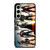 JUSTICE LEAGUE Samsung Galaxy S24 FE Case