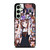 KAGUYA SAMA LOVE IS WAR 2 Samsung Galaxy S24 FE Case