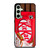KITKAT CHOCOLATE Samsung Galaxy S24 FE Case