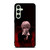 KURAPIKA HUNTER X HUNTER ART Samsung Galaxy S24 FE Case