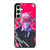 KURAPIKA HUNTER X HUNTER Samsung Galaxy S24 FE Case