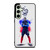 KYLIAN MBAPPE Samsung Galaxy S24 FE Case