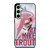 LA ANGELS OF ANAHEIM MIKE TROUT Samsung Galaxy S24 FE Case