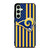 LA RAMS LOGO NFL Samsung Galaxy S24 FE Case