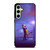 LALALAND KISS Samsung Galaxy S24 FE Case