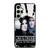 LAW AND ORDER SERIES Samsung Galaxy S24 FE Case