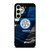LEICESTER CITY FC LOGO EPL Samsung Galaxy S24 FE Case