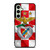 LOGO SL BENFICA Samsung Galaxy S24 FE Case