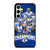 LOS ANGELES RAMS CHAMPIONS Samsung Galaxy S24 FE Case