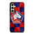 LOSC LILLE LOGO CLUB Samsung Galaxy S24 FE Case