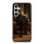 LUCIFER SERIES MOVIE Samsung Galaxy S24 FE Case