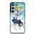 LUCY HEARTFILIA FAIRY TAIL ANIME SEXY Samsung Galaxy S24 FE Case