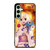 LUCY HEARTFILIA FAIRY TAIL Samsung Galaxy S24 FE Case