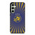 MACCABI TEL AVIV LOGO Samsung Galaxy S24 FE Case