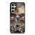 MAD MAX FURY ROAD ART MOVIE Samsung Galaxy S24 FE Case