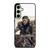 MAD MAX FURY ROAD TOM HARDY Samsung Galaxy S24 FE Case
