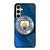 MANCHESTER CITY ICON EPL Samsung Galaxy S24 FE Case