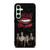 MANESKIN ZITTIE BUONI Samsung Galaxy S24 FE Case