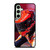 MARC MARQUEZ HELMET Samsung Galaxy S24 FE Case