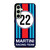 MARTINI RACING LOGO 2 Samsung Galaxy S24 FE Case