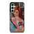 MARY JANE SPIDERMAN 2 Samsung Galaxy S24 FE Case