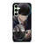 MASH BURNEDEAD MASHLE ART Samsung Galaxy S24 FE Case