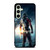 MASS EFFECT ANDROMEDA Samsung Galaxy S24 FE Case